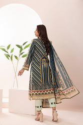 Salina Printed Lawn
