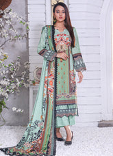 ZS Textiles Exclusive Jacquard Linen