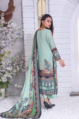 ZS Textiles Exclusive Jacquard Linen