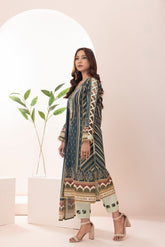 Salina Printed Lawn