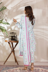 Salina Printed Cotton