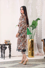 Regalia Identic Separates Khaddar