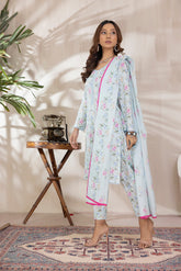 Salina Printed Cotton