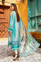 Jahanara Summer Lawn Vol 1