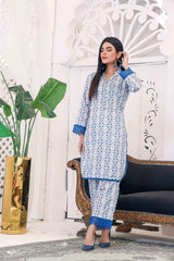 Regalia Identic Separates Khaddar