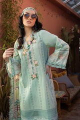 Sobia Nazir Vital Lawn