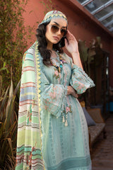 Sobia Nazir Vital Lawn