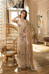 Sobia Nazir Luxury Lawn