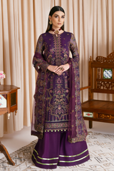 Iznik Chinon Chiffon