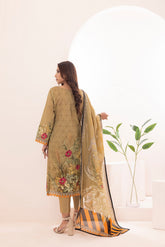 Salina Printed Lawn