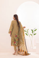 Salina Printed Lawn