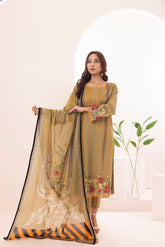 Salina Printed Lawn