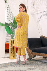 Regalia Identic Separates Khaddar