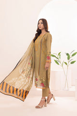 Salina Printed Lawn