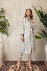 Salina Printed Cotton
