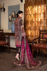Salina Printed Lawn