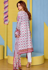 Adamjee Lawn - Japan Centre Textile