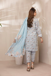 Salina Printed Cotton