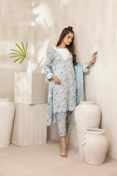 Salina Printed Cotton