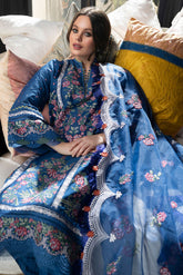 Sobia Nazir Luxury Lawn