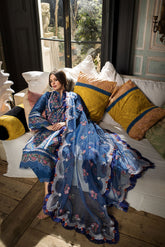 Sobia Nazir Luxury Lawn
