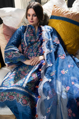 Sobia Nazir Luxury Lawn