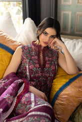 Sobia Nazir Luxury Lawn