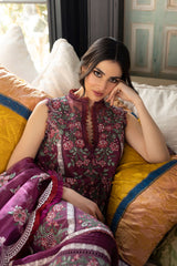 Sobia Nazir Luxury Lawn