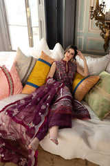 Sobia Nazir Luxury Lawn