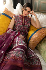 Sobia Nazir Luxury Lawn