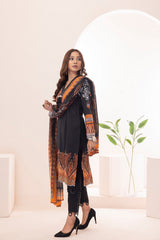 Salina Printed Lawn
