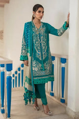 Muzlin Spring Summer