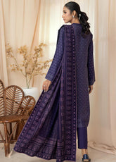 Lakhany Cashmi Wool