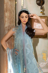 Sobia Nazir Luxury Lawn