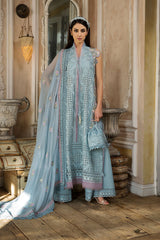 Sobia Nazir Luxury Lawn