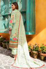 Jahanara Summer Lawn Vol 1