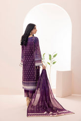 Salina Printed Lawn