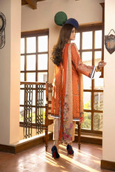 Salina Printed Lawn