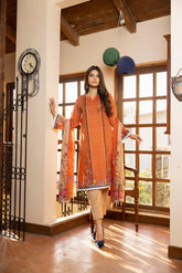 Salina Printed Lawn