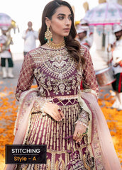 Elaf Luxury Bridal - Japan Centre Textile