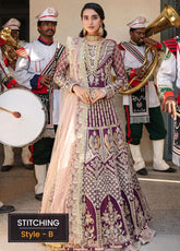 Elaf Luxury Bridal - Japan Centre Textile