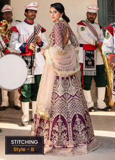 Elaf Luxury Bridal - Japan Centre Textile