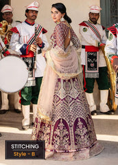 Elaf Luxury Bridal - Japan Centre Textile