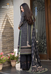 Asim Jofa Prints