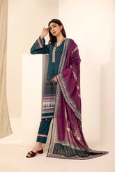 Salina Printed Lawn