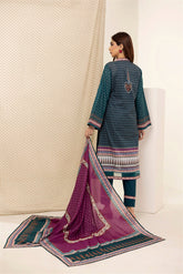 Salina Printed Lawn