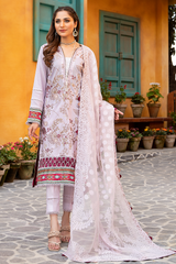 Jahanara Summer Lawn Vol 1