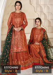 Zarif Festive Gulzaar