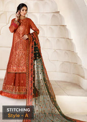 Zarif Festive Gulzaar