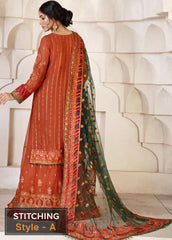 Zarif Festive Gulzaar